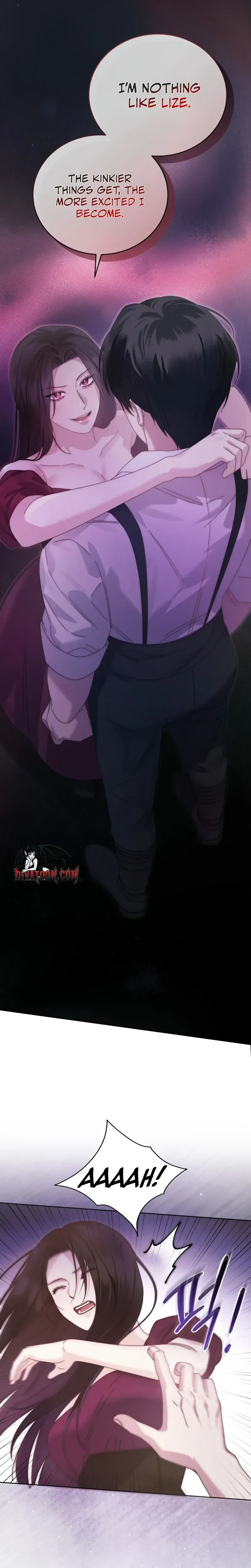 Read Geudae Nareul Ijeusoseo chapter 4 image 19 on Lezhin