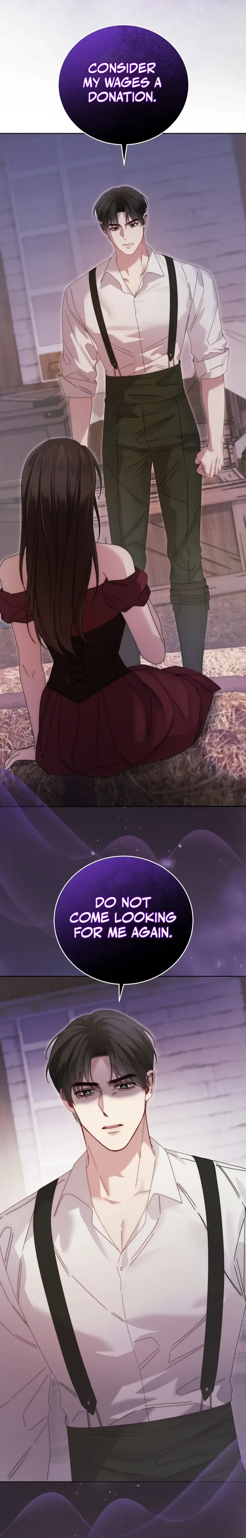 Read Geudae Nareul Ijeusoseo chapter 4 image 20 on Lezhin