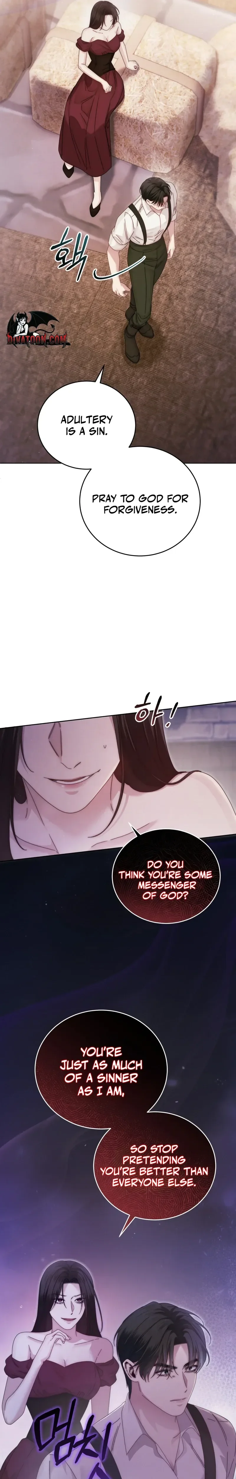 Read Geudae Nareul Ijeusoseo chapter 4 image 22 on Lezhin