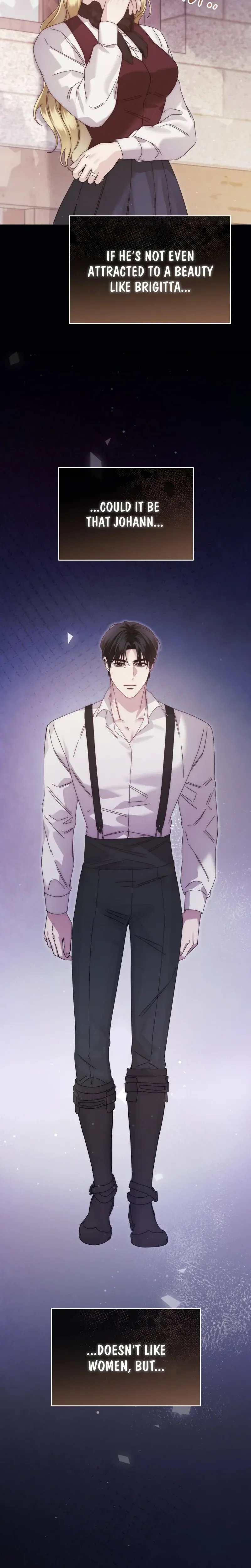 Read Geudae Nareul Ijeusoseo chapter 4 image 24 on Lezhin