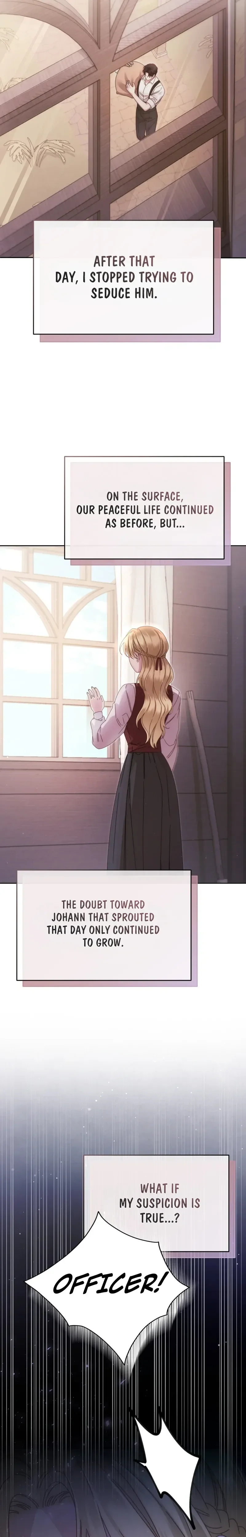Read Geudae Nareul Ijeusoseo chapter 4 image 26 on Lezhin