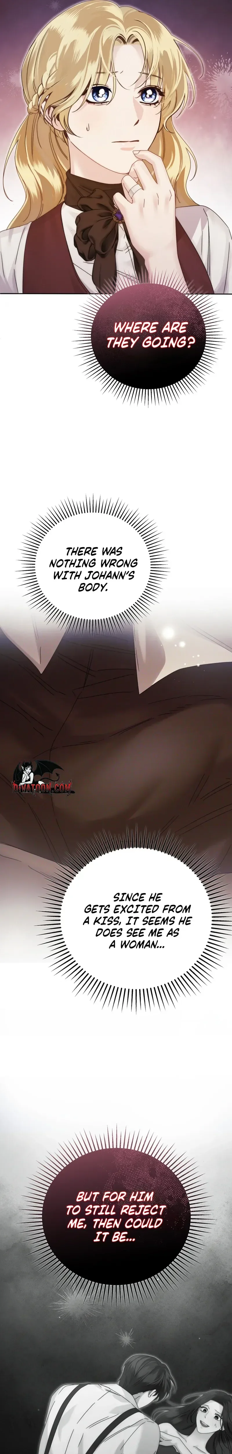 Read Geudae Nareul Ijeusoseo chapter 4 image 7 on Lezhin