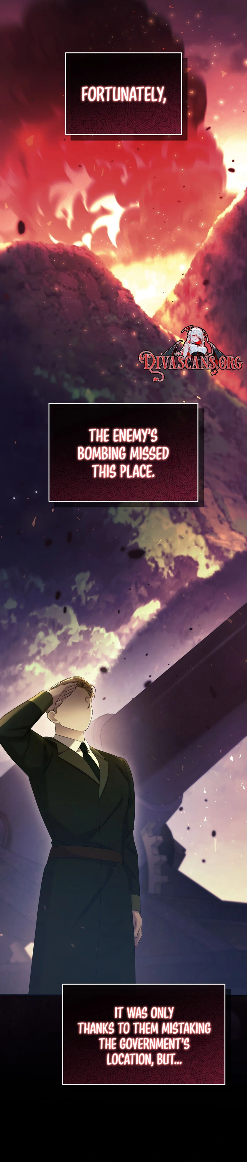 Read Geudae Nareul Ijeusoseo chapter 40 image 1 on Lezhin