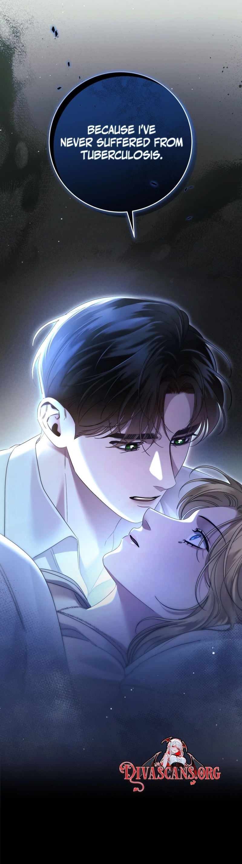 Read Geudae Nareul Ijeusoseo chapter 40 image 16 on Lezhin