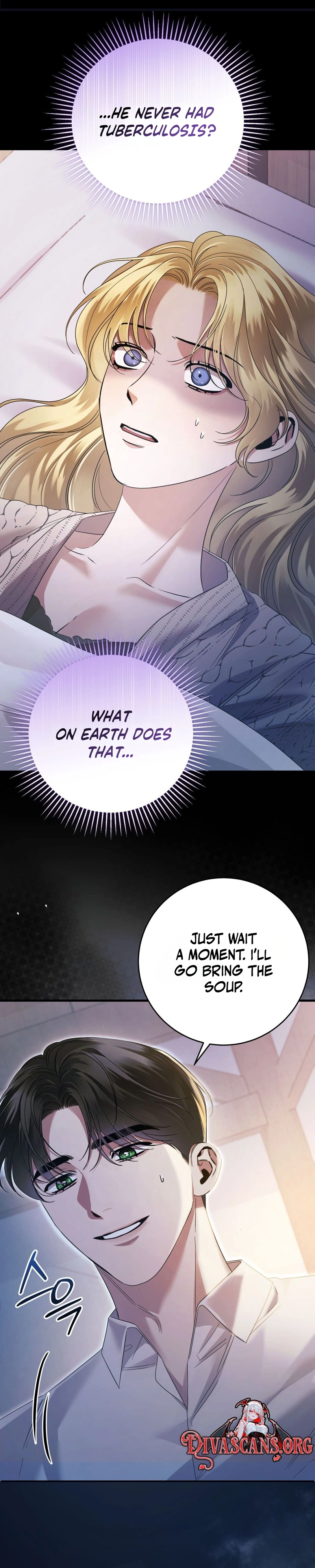 Read Geudae Nareul Ijeusoseo chapter 40 image 17 on Lezhin