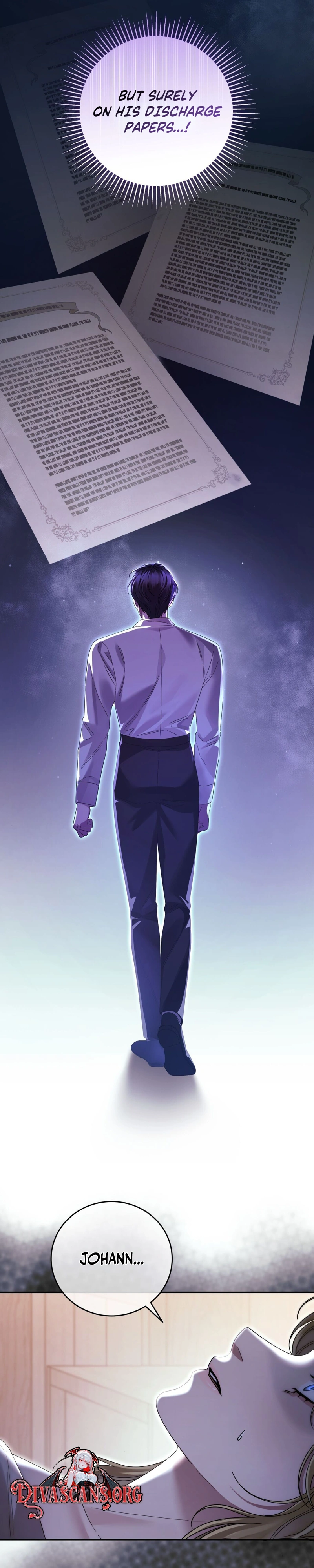 Read Geudae Nareul Ijeusoseo chapter 40 image 18 on Lezhin