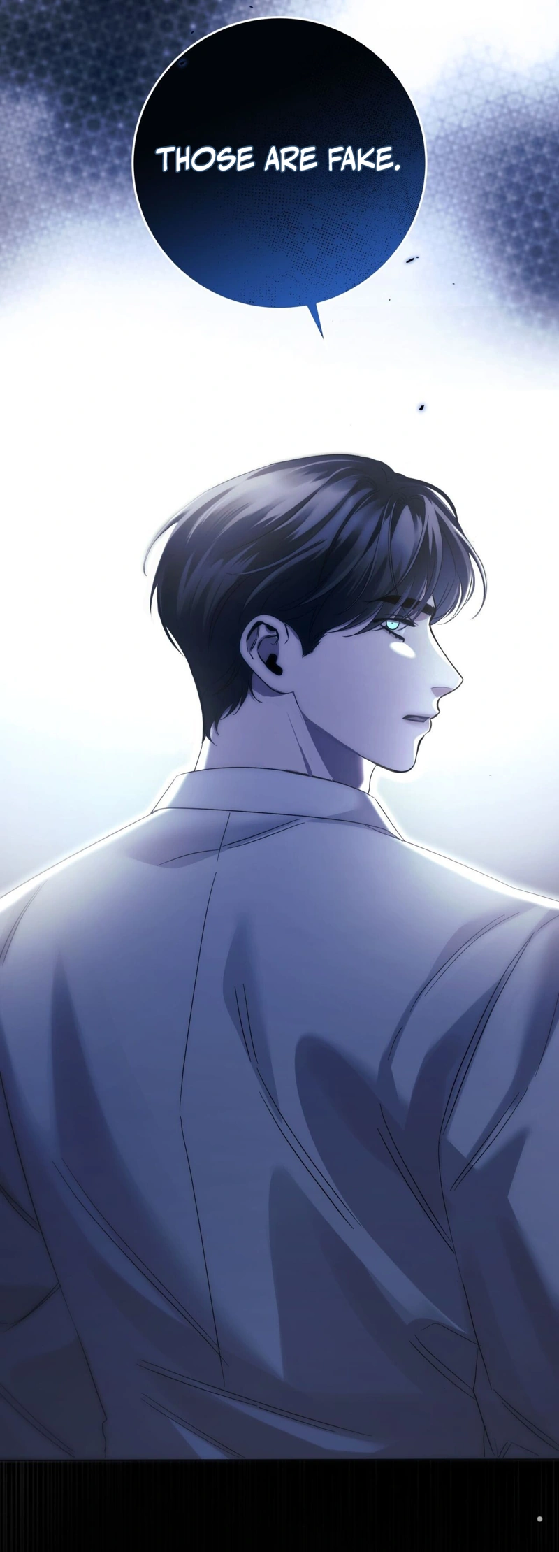 Read Geudae Nareul Ijeusoseo chapter 40 image 20 on Lezhin