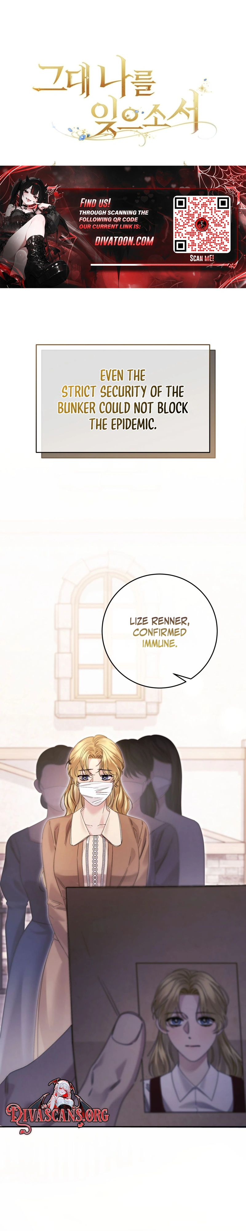 Read Geudae Nareul Ijeusoseo chapter 40 image 25 on Lezhin