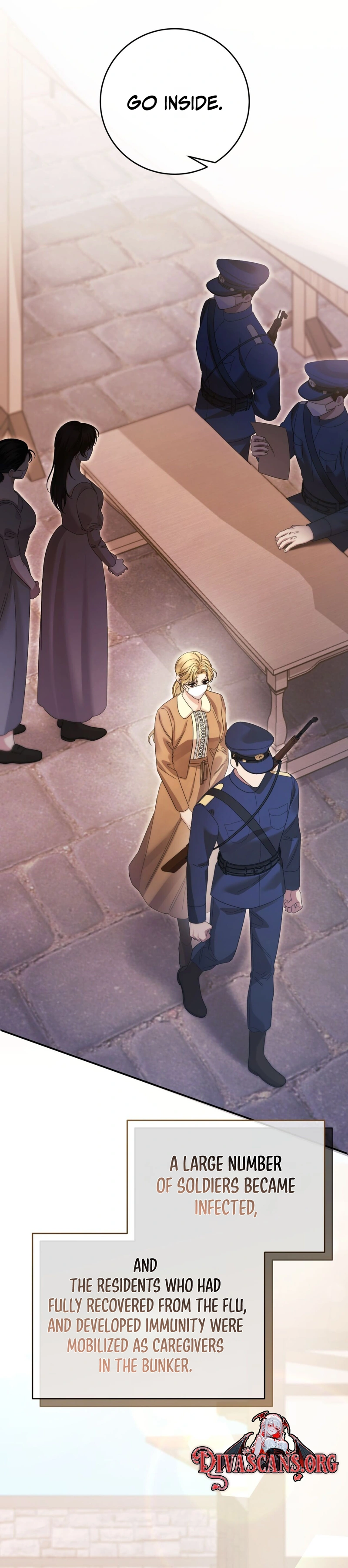 Read Geudae Nareul Ijeusoseo chapter 40 image 26 on Lezhin