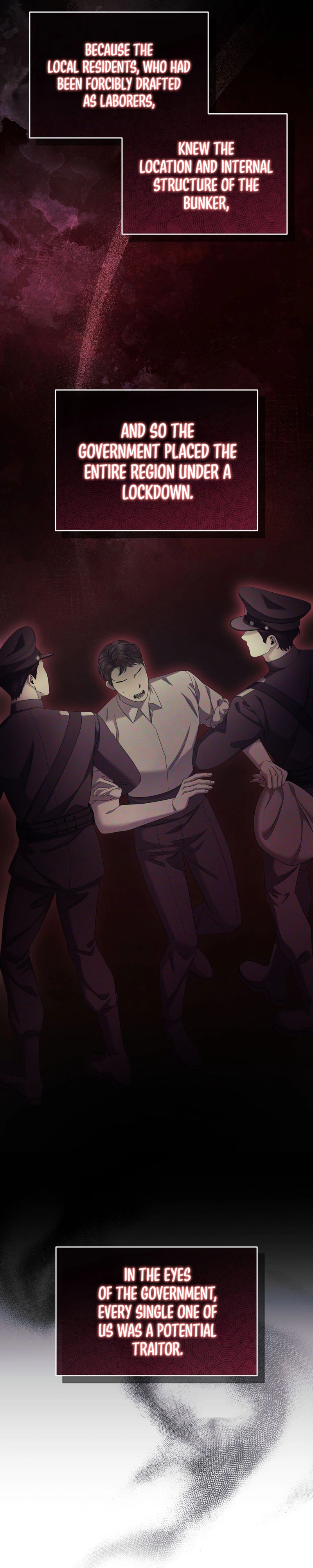 Read Geudae Nareul Ijeusoseo chapter 40 image 3 on Lezhin