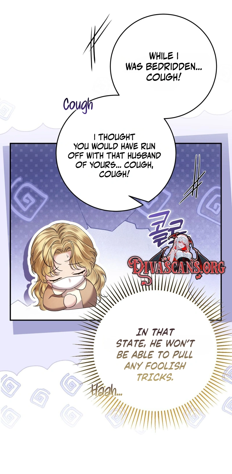 Read Geudae Nareul Ijeusoseo chapter 40 image 30 on Lezhin