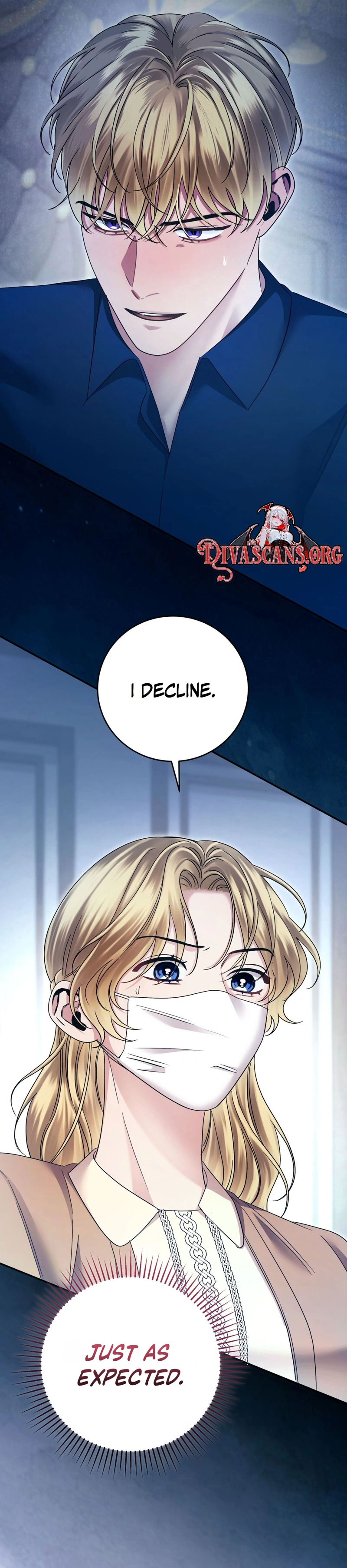 Read Geudae Nareul Ijeusoseo chapter 40 image 35 on Lezhin