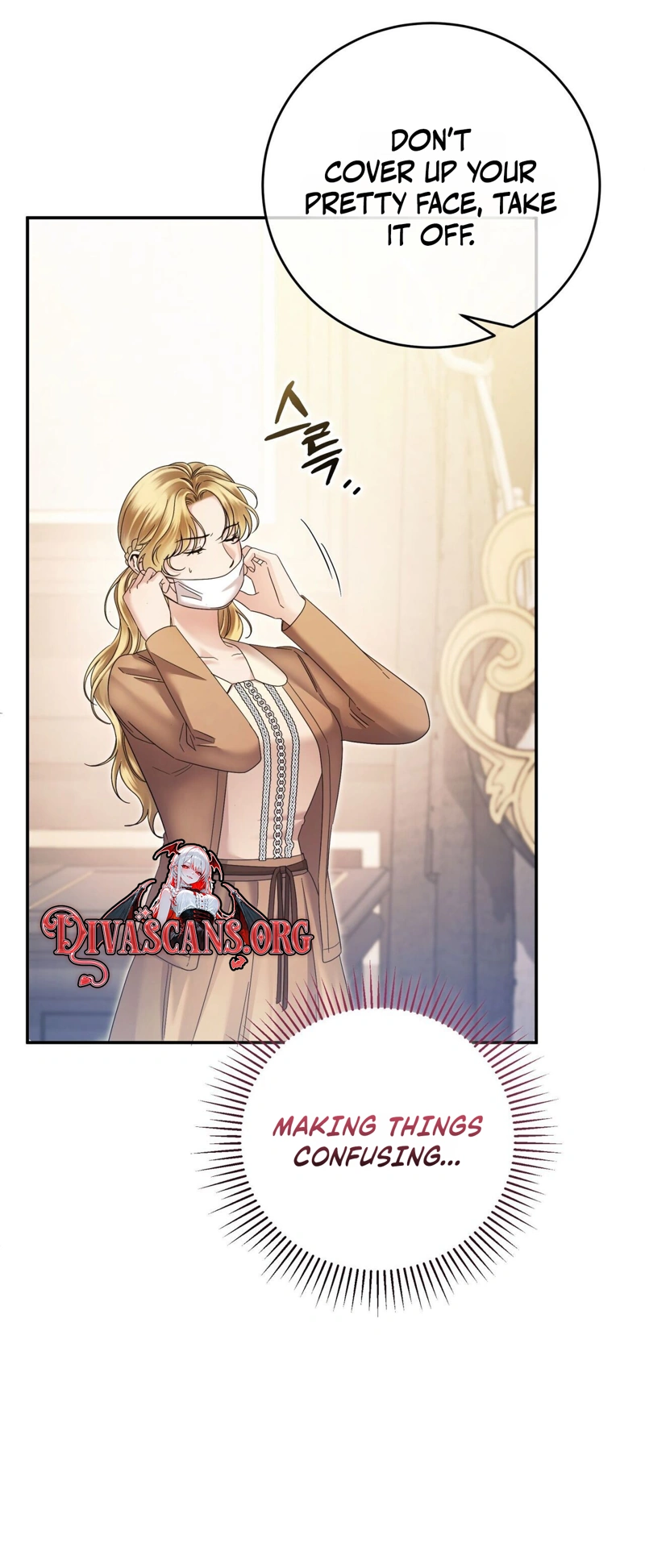 Read Geudae Nareul Ijeusoseo chapter 40 image 37 on Lezhin