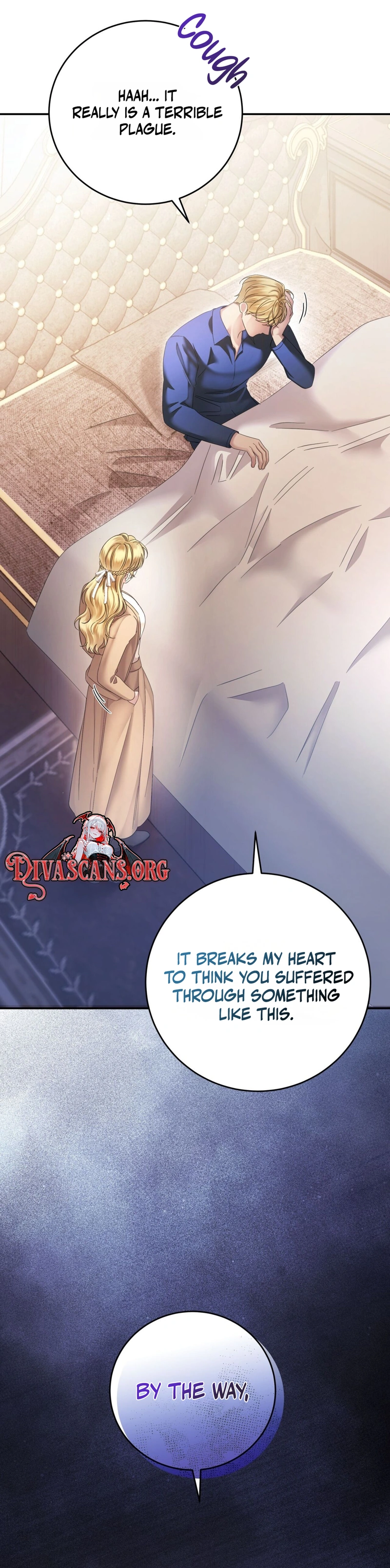 Read Geudae Nareul Ijeusoseo chapter 40 image 38 on Lezhin