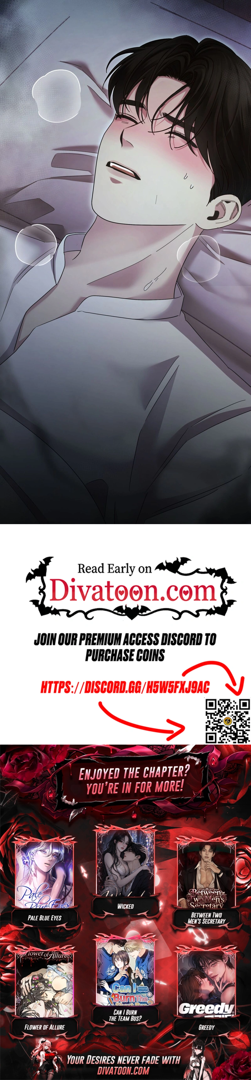 Read Geudae Nareul Ijeusoseo chapter 40 image 40 on Lezhin