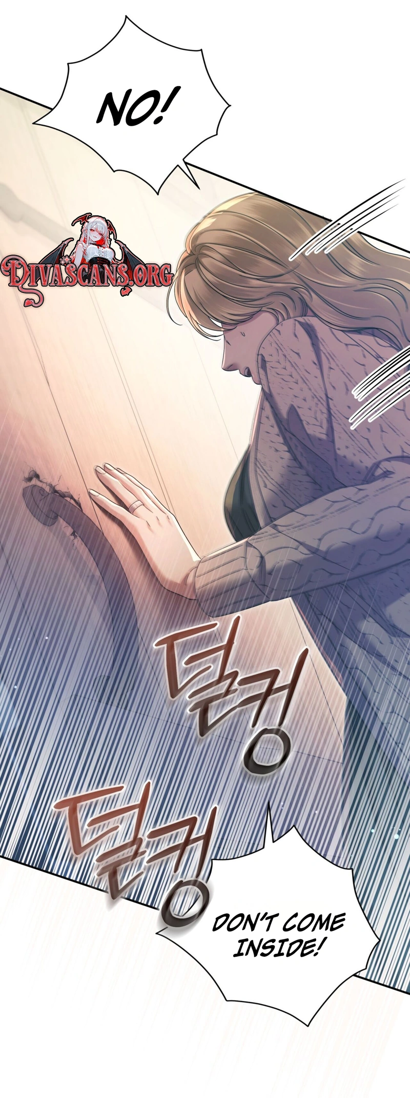 Read Geudae Nareul Ijeusoseo chapter 40 image 7 on Lezhin