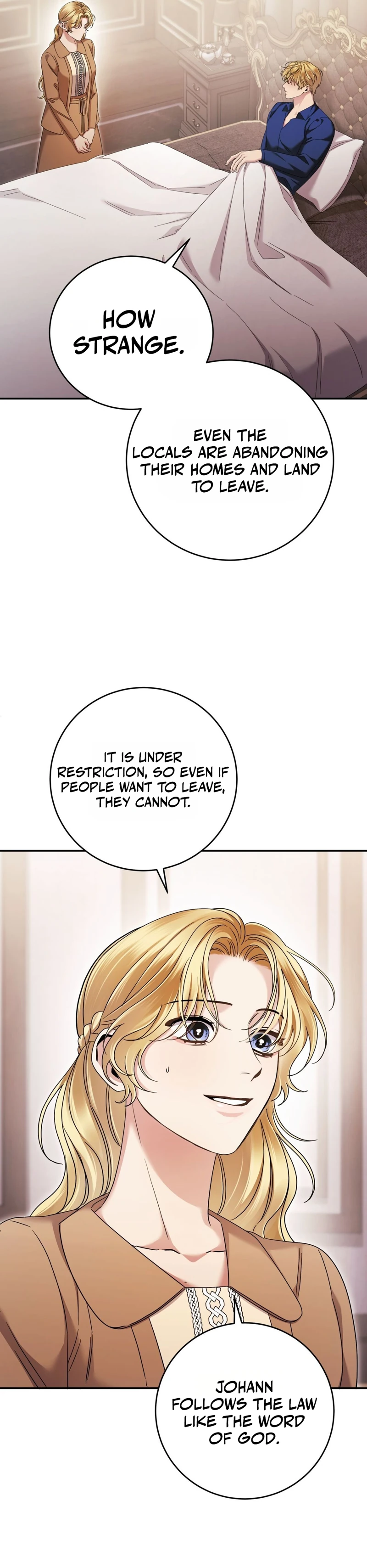 Read Geudae Nareul Ijeusoseo chapter 41 image 12 on Lezhin