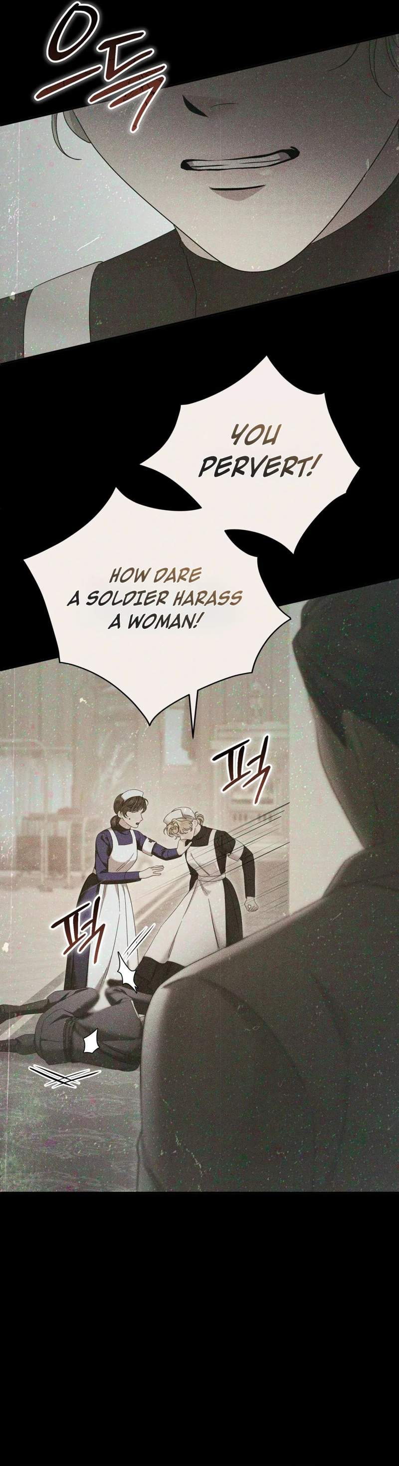 Read Geudae Nareul Ijeusoseo chapter 41 image 18 on Lezhin