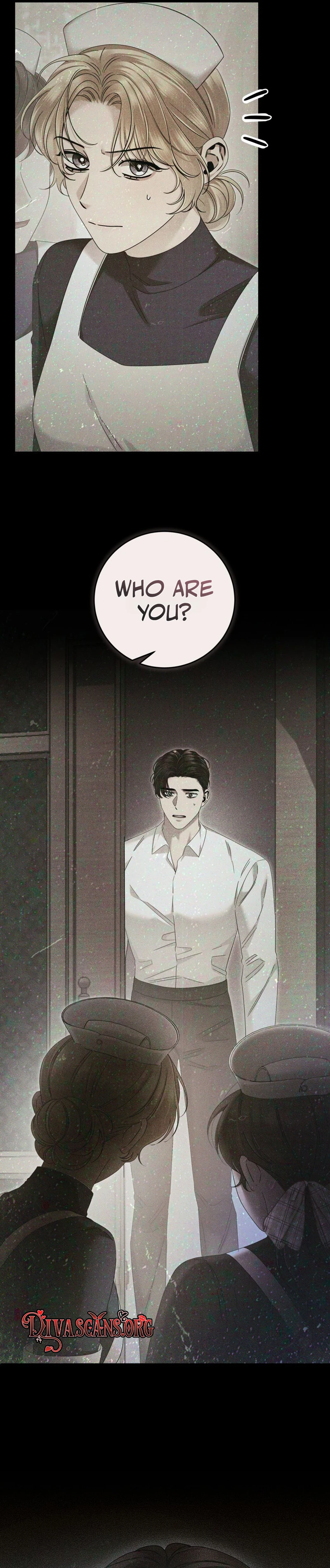 Read Geudae Nareul Ijeusoseo chapter 41 image 19 on Lezhin