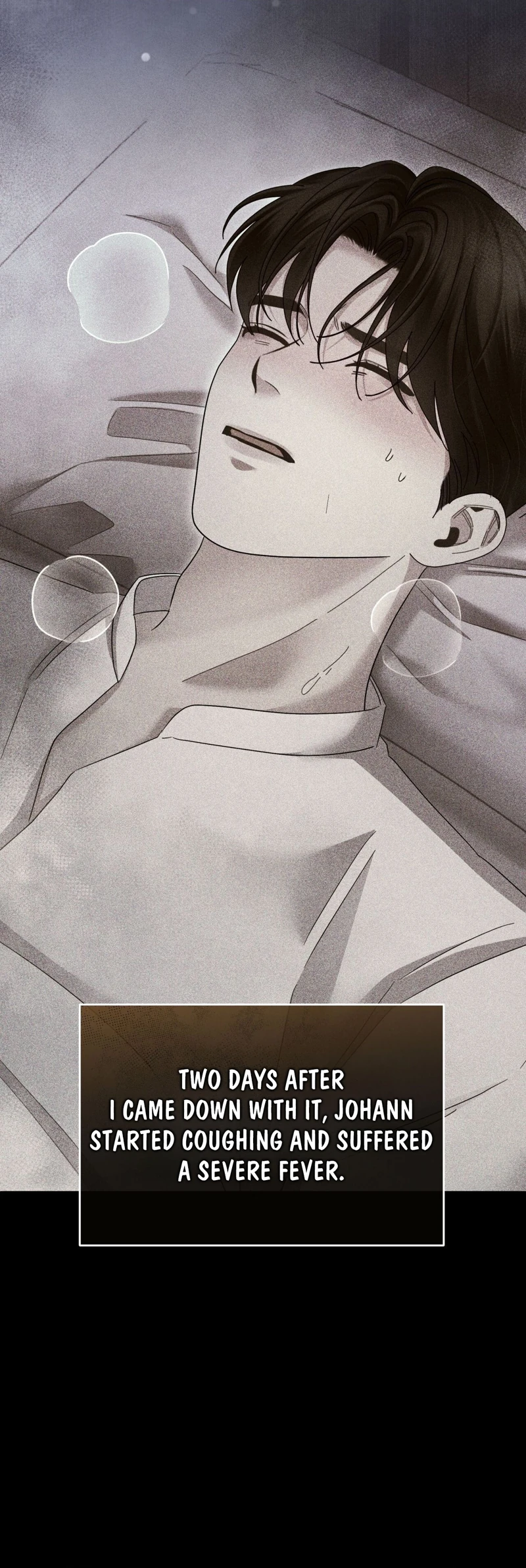 Read Geudae Nareul Ijeusoseo chapter 41 image 2 on Lezhin