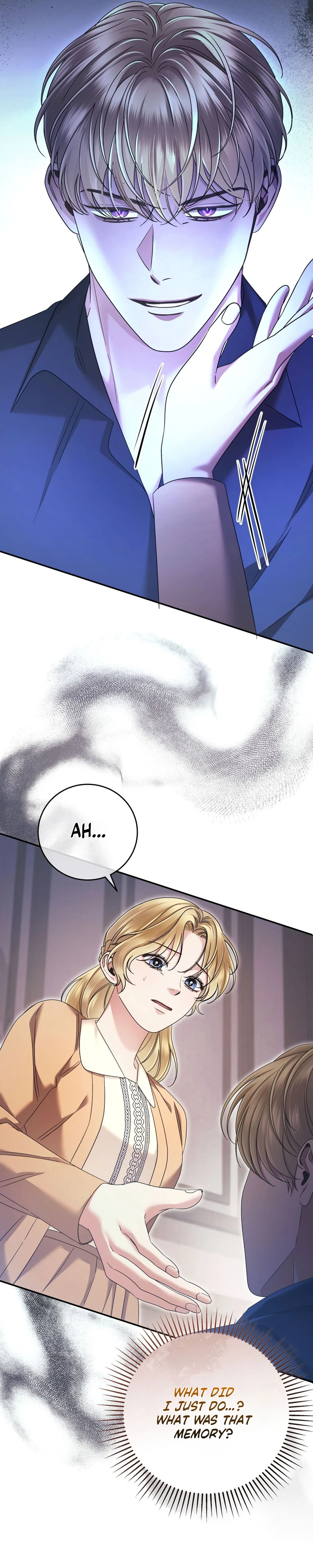 Read Geudae Nareul Ijeusoseo chapter 41 image 21 on Lezhin