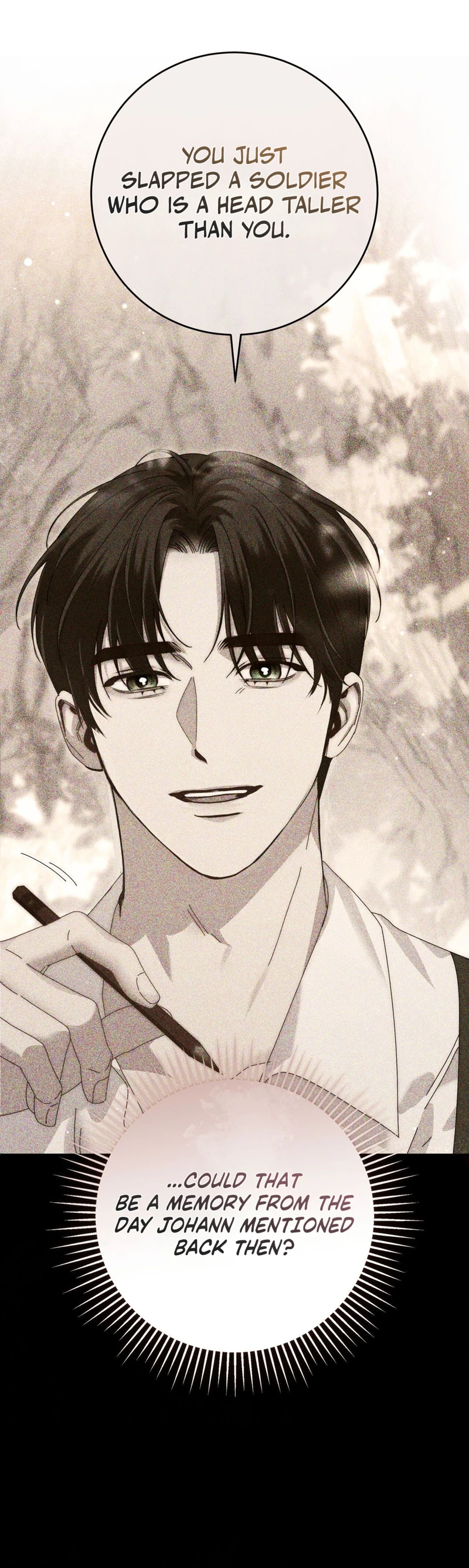 Read Geudae Nareul Ijeusoseo chapter 41 image 22 on Lezhin