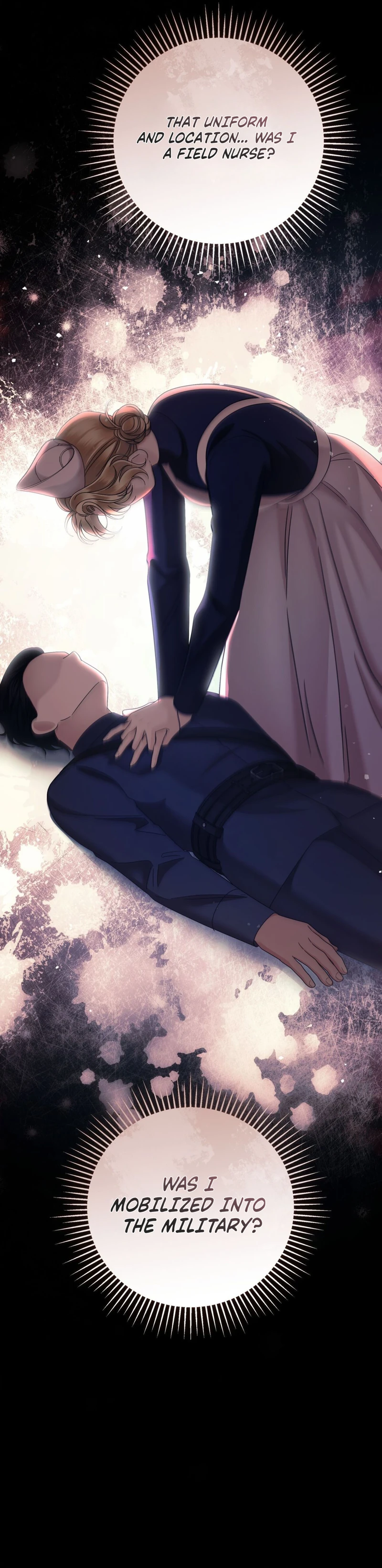 Read Geudae Nareul Ijeusoseo chapter 41 image 23 on Lezhin