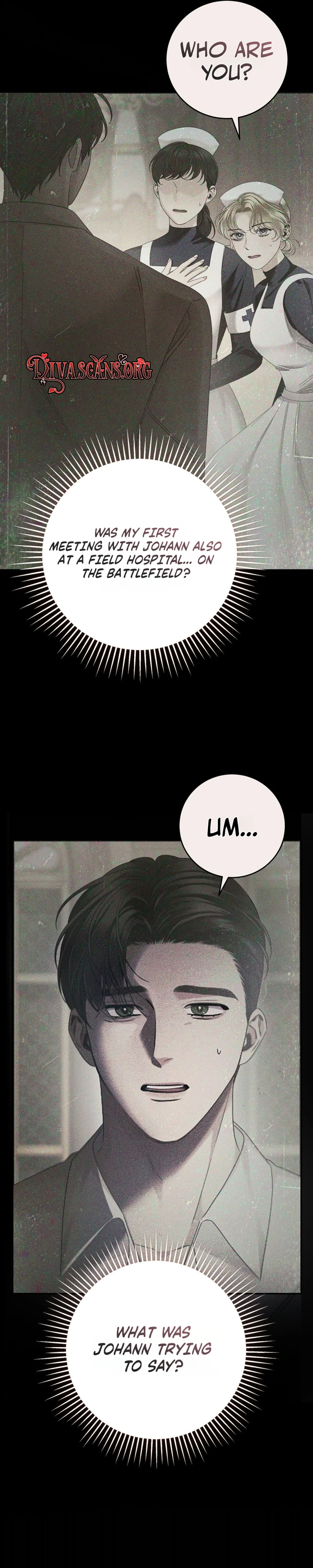 Read Geudae Nareul Ijeusoseo chapter 41 image 24 on Lezhin