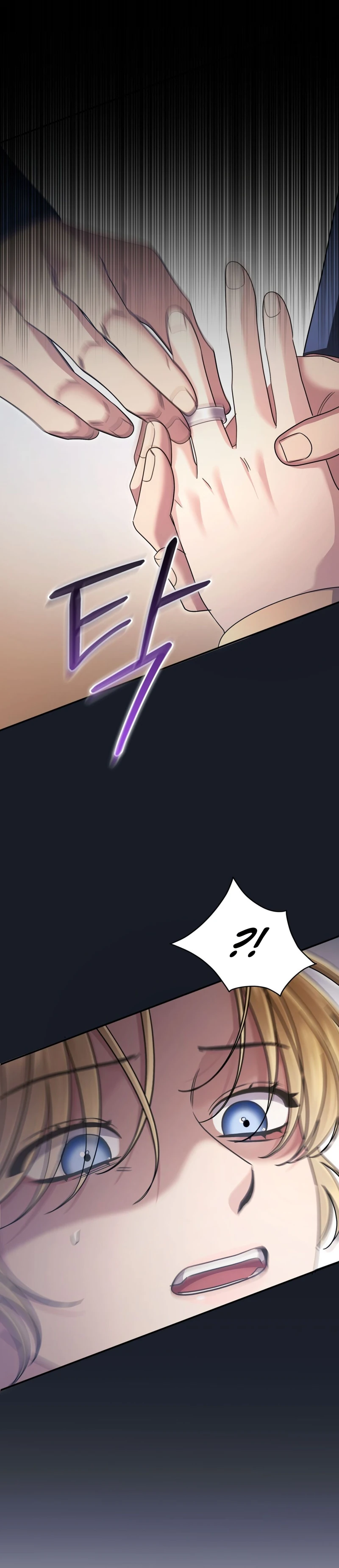 Read Geudae Nareul Ijeusoseo chapter 41 image 25 on Lezhin