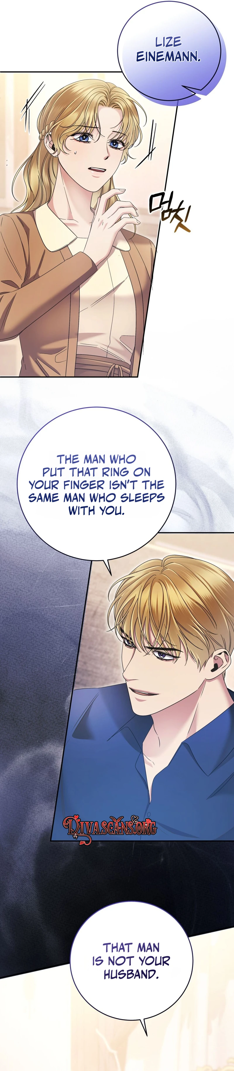 Read Geudae Nareul Ijeusoseo chapter 41 image 28 on Lezhin