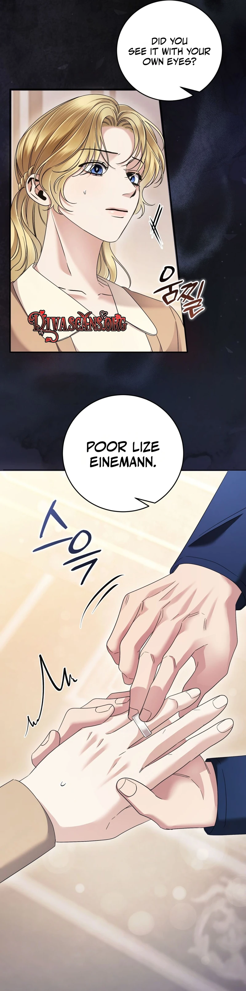 Read Geudae Nareul Ijeusoseo chapter 41 image 31 on Lezhin