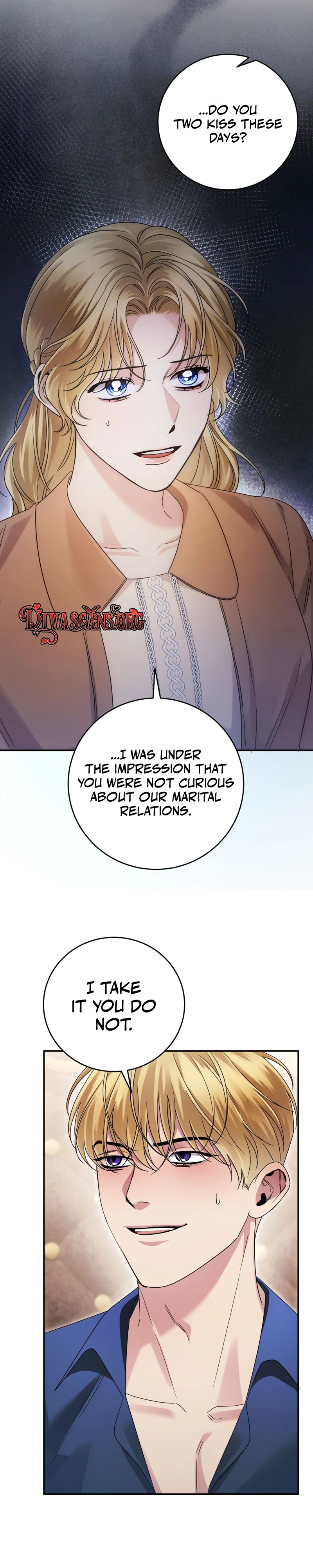 Read Geudae Nareul Ijeusoseo chapter 41 image 5 on Lezhin