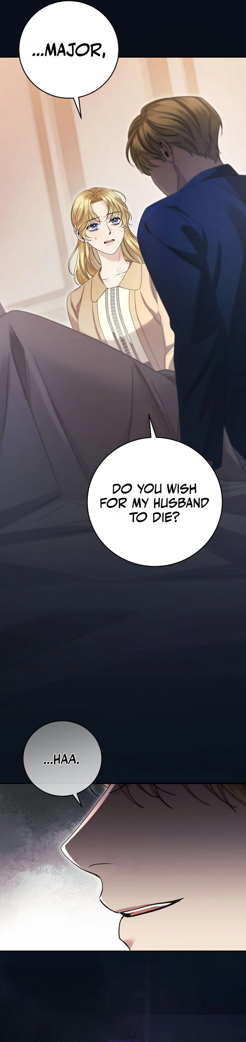 Read Geudae Nareul Ijeusoseo chapter 41 image 7 on Lezhin