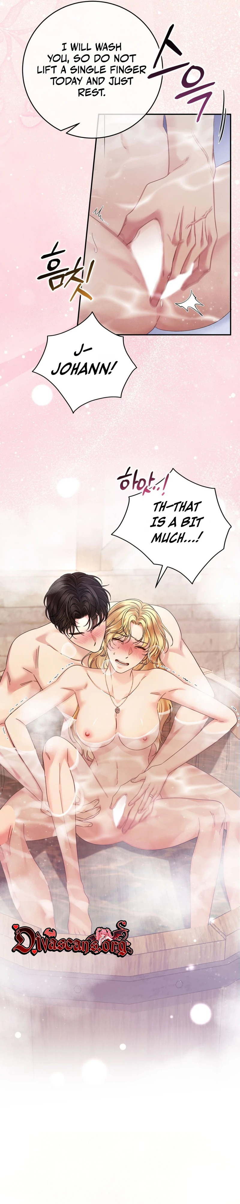 Read Geudae Nareul Ijeusoseo chapter 42 image 11 on Lezhin