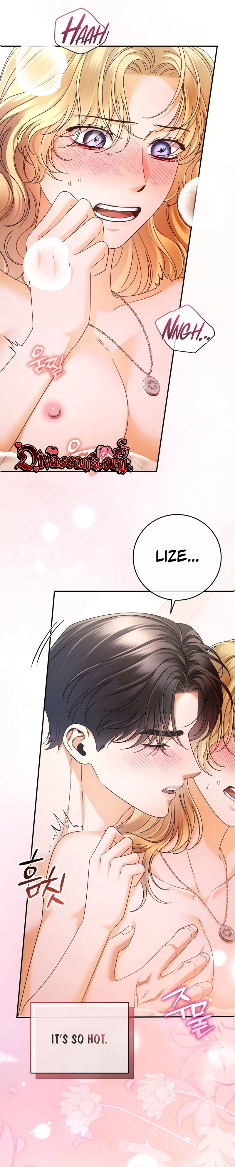Read Geudae Nareul Ijeusoseo chapter 42 image 12 on Lezhin