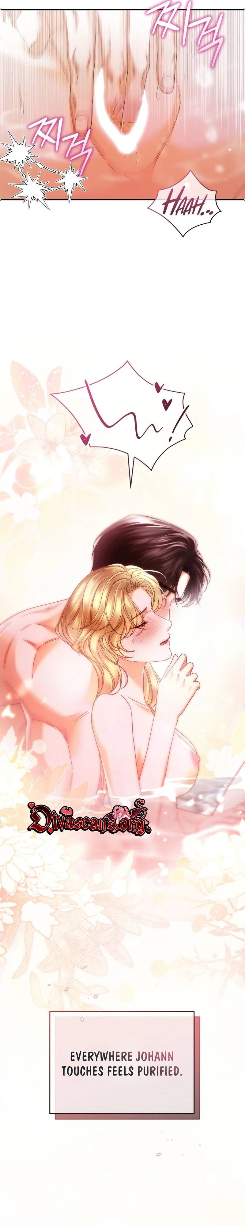 Read Geudae Nareul Ijeusoseo chapter 42 image 14 on Lezhin