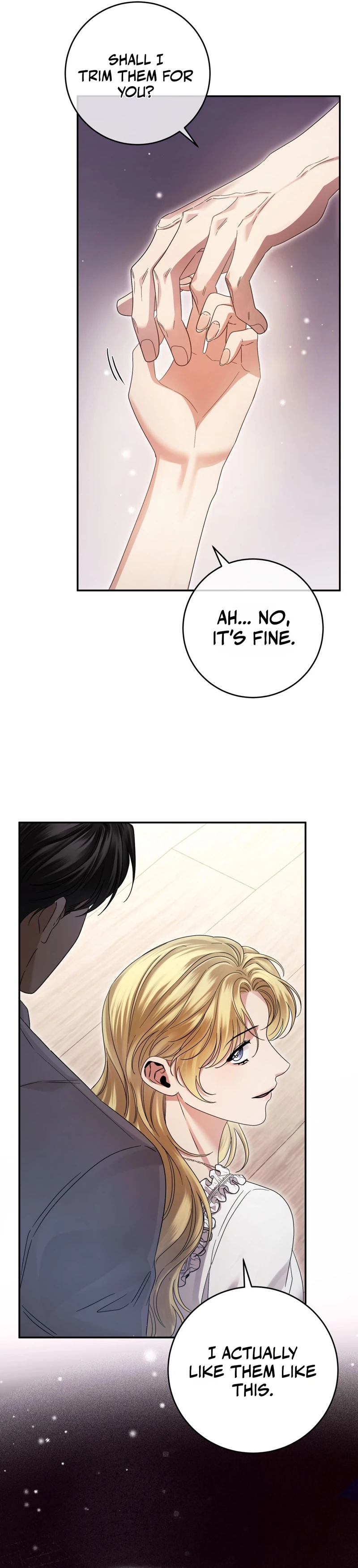 Read Geudae Nareul Ijeusoseo chapter 42 image 17 on Lezhin