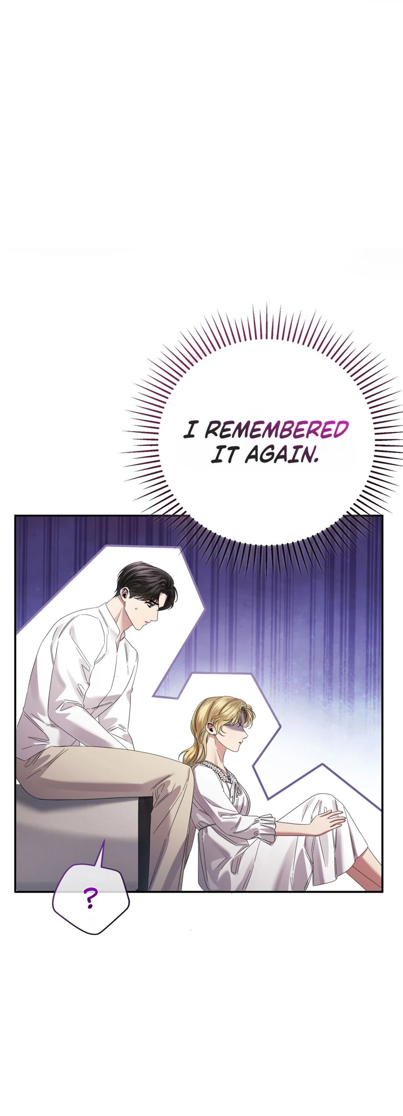 Read Geudae Nareul Ijeusoseo chapter 42 image 19 on Lezhin