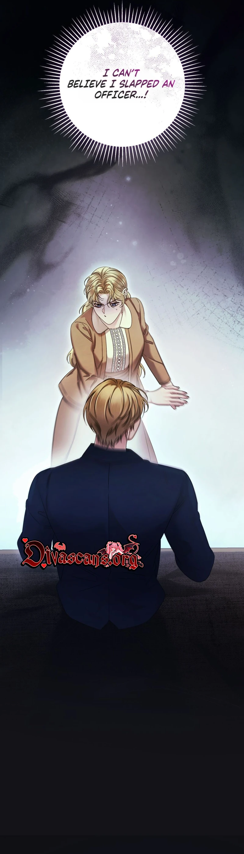 Read Geudae Nareul Ijeusoseo chapter 42 image 2 on Lezhin