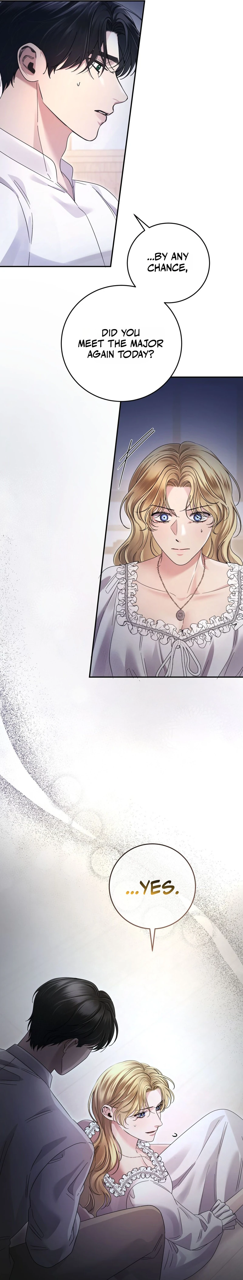 Read Geudae Nareul Ijeusoseo chapter 42 image 20 on Lezhin