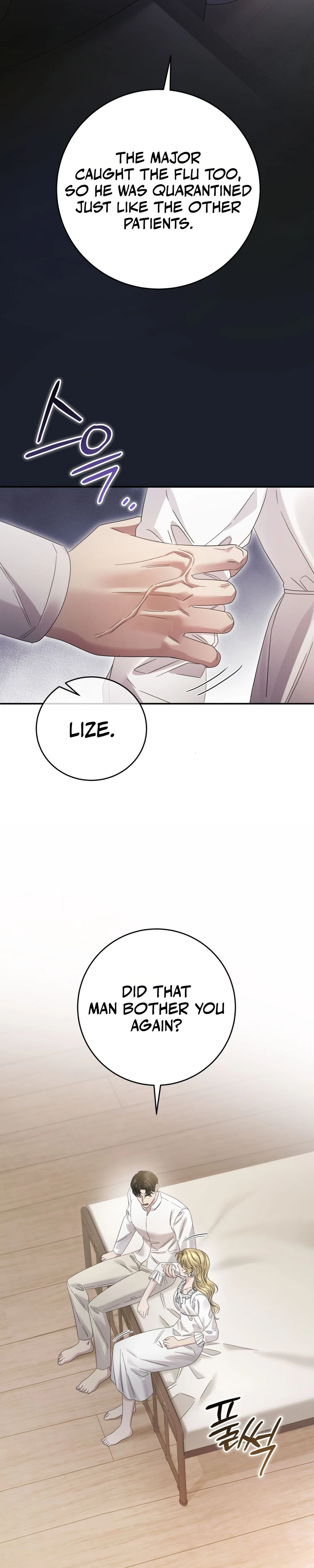 Read Geudae Nareul Ijeusoseo chapter 42 image 21 on Lezhin