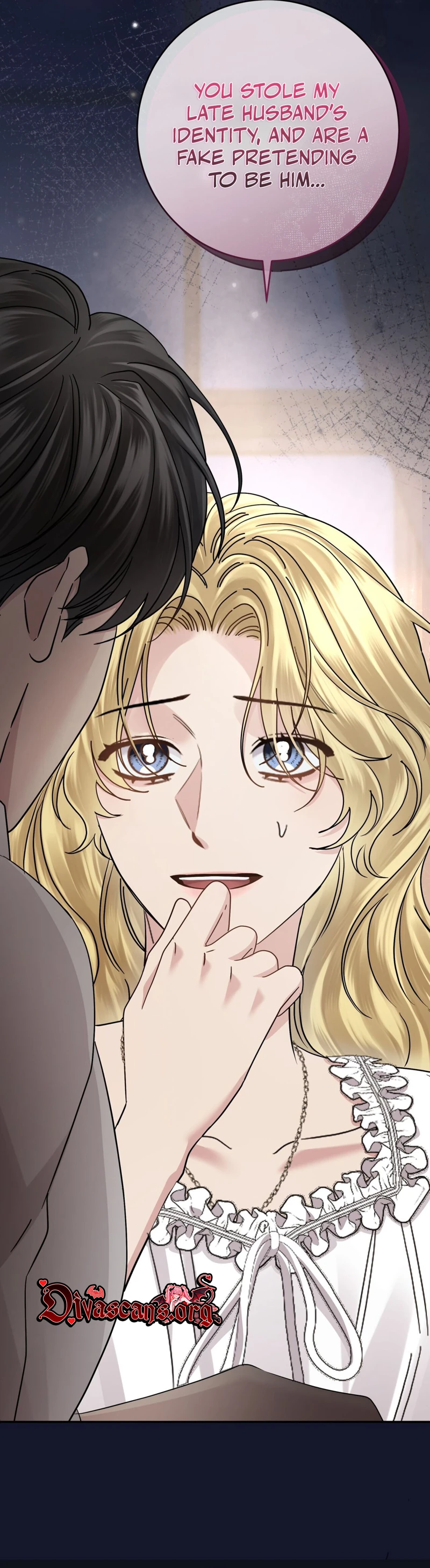 Read Geudae Nareul Ijeusoseo chapter 42 image 23 on Lezhin