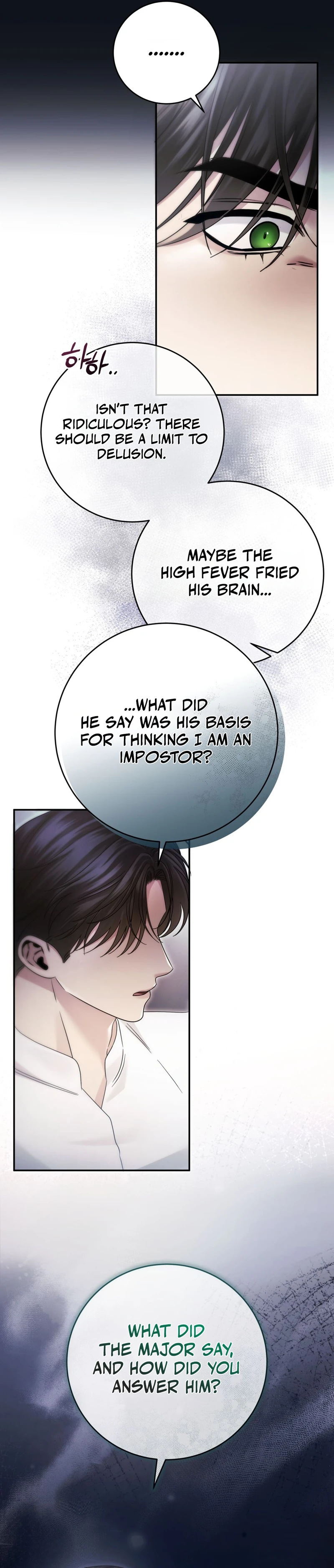 Read Geudae Nareul Ijeusoseo chapter 42 image 24 on Lezhin