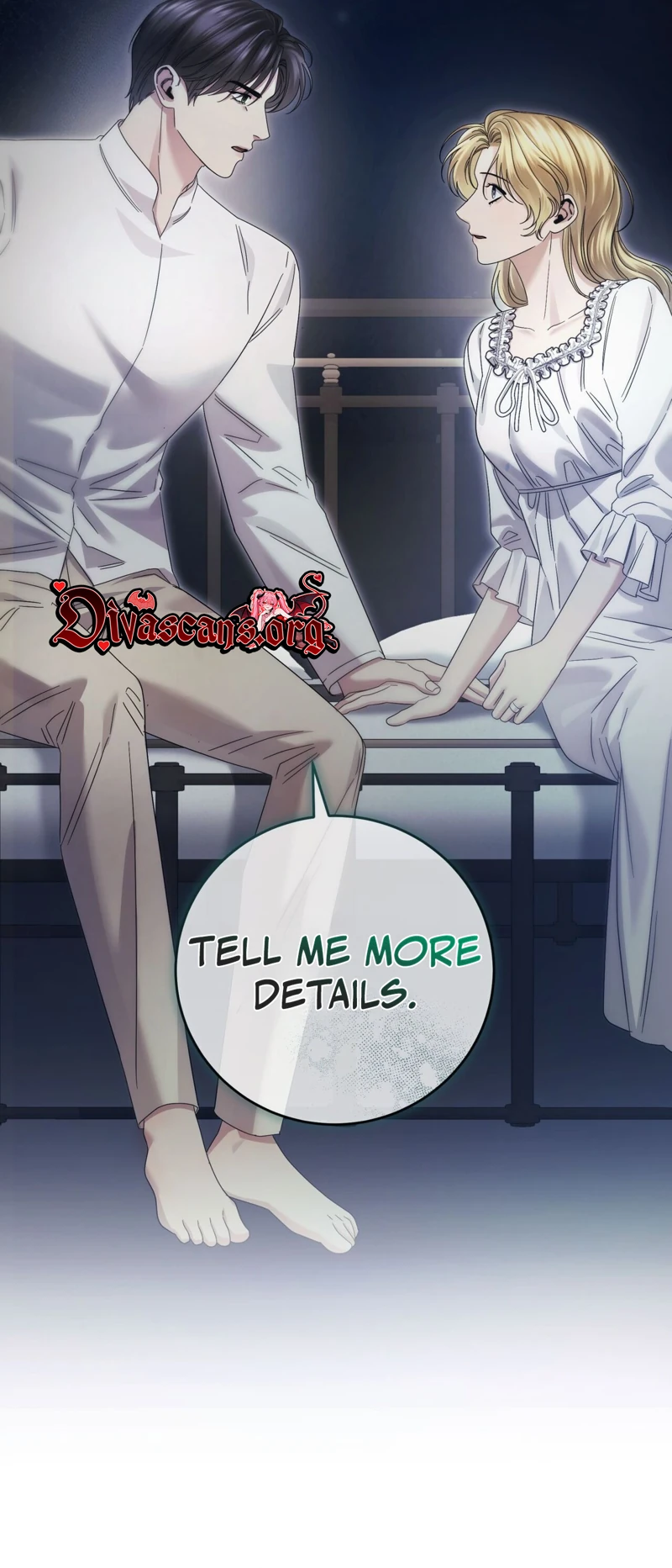 Read Geudae Nareul Ijeusoseo chapter 42 image 25 on Lezhin