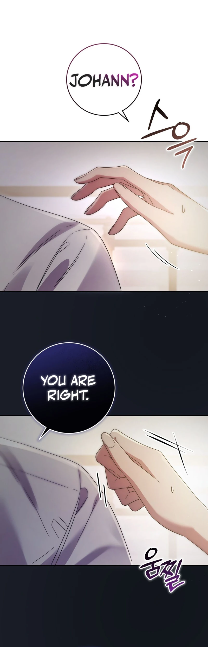 Read Geudae Nareul Ijeusoseo chapter 42 image 28 on Lezhin