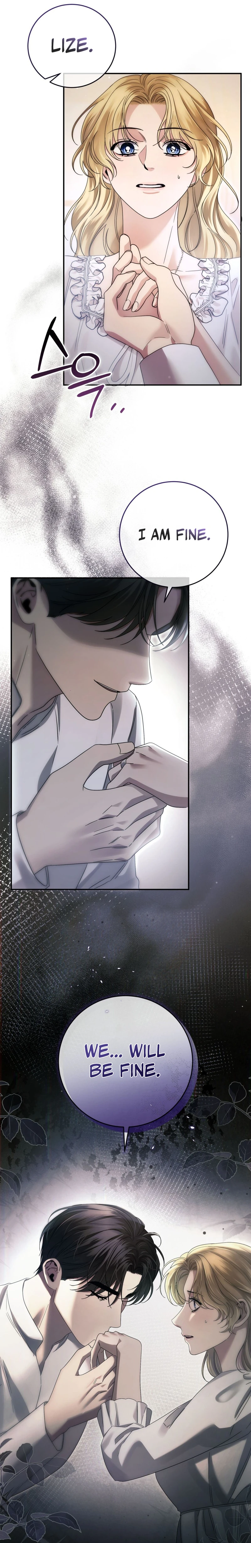 Read Geudae Nareul Ijeusoseo chapter 42 image 34 on Lezhin