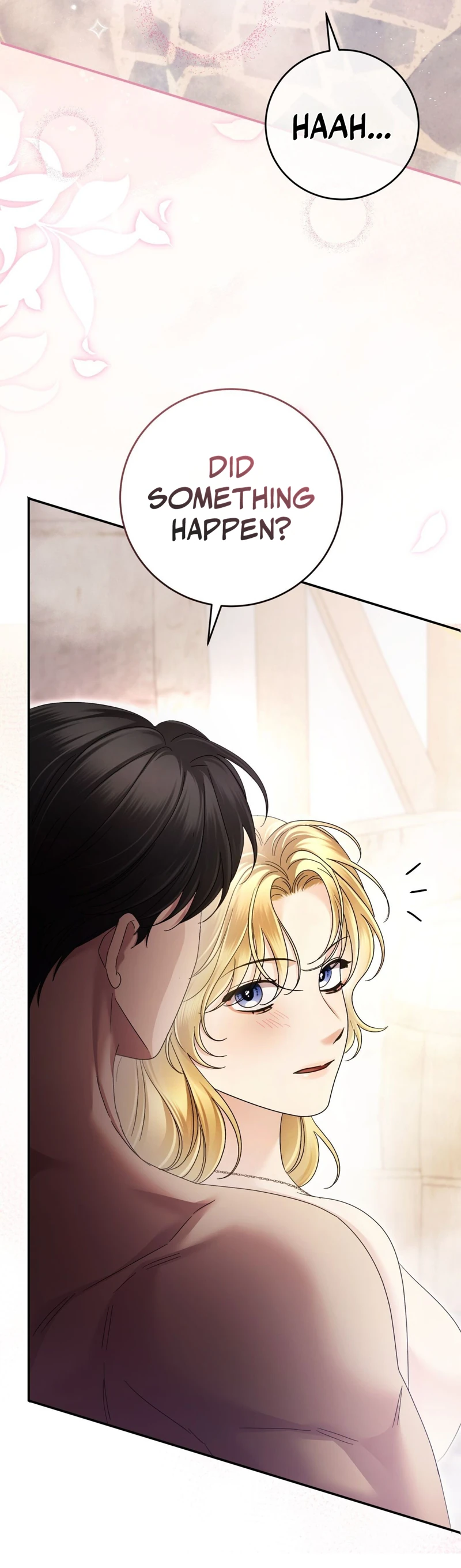 Read Geudae Nareul Ijeusoseo chapter 42 image 8 on Lezhin