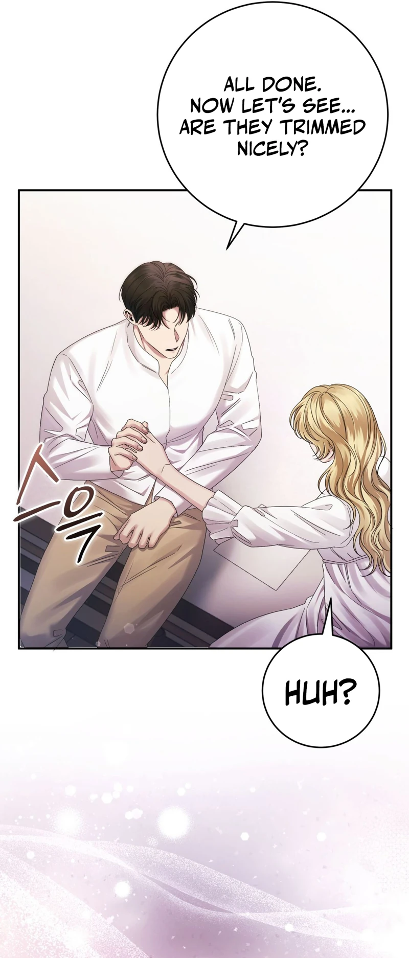Read Geudae Nareul Ijeusoseo chapter 43 image 10 on Lezhin