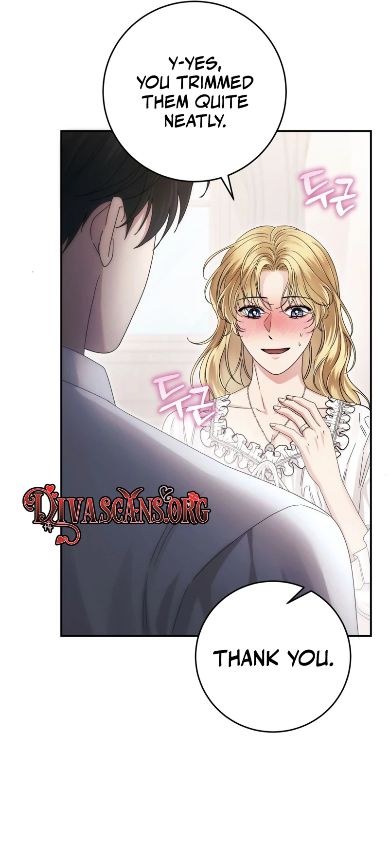 Read Geudae Nareul Ijeusoseo chapter 43 image 17 on Lezhin