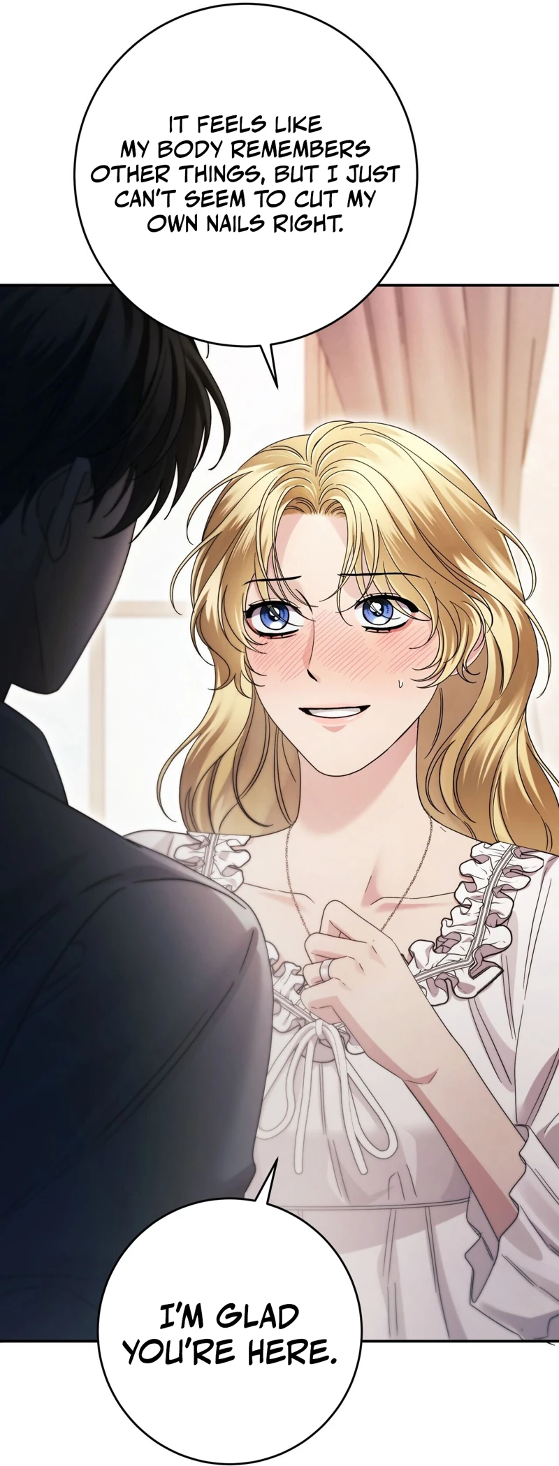 Read Geudae Nareul Ijeusoseo chapter 43 image 18 on Lezhin
